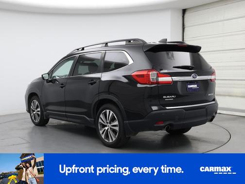 2021 Subaru Ascent Premium