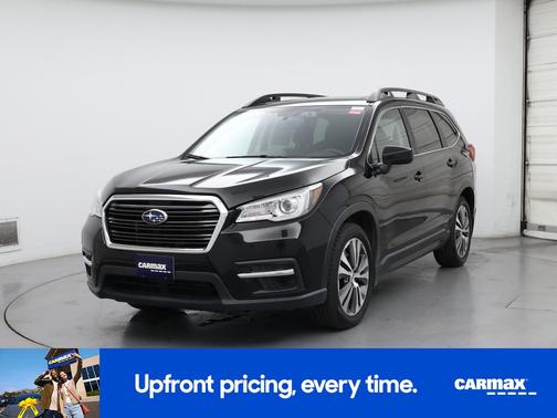 2021 Subaru Ascent Premium