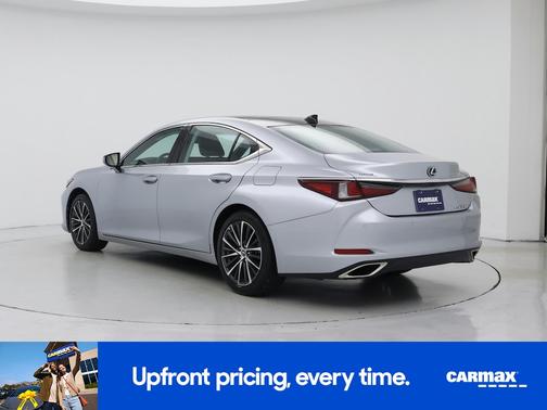 2023 Lexus ES 350 