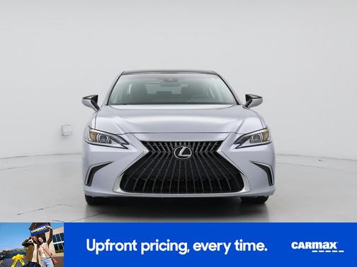 2023 Lexus ES 350 