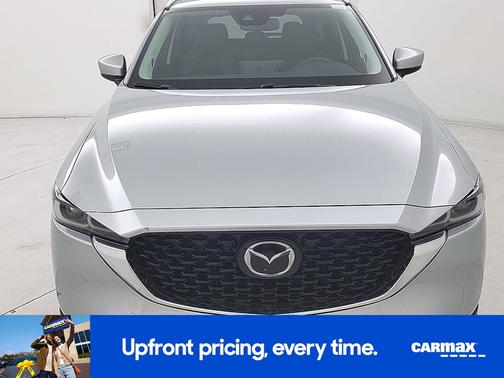 2023 Mazda CX-5 2.5 S Premium Package