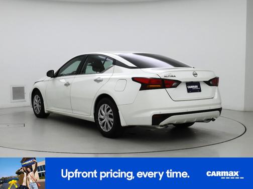 2023 Nissan Altima S