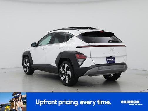 2025 Hyundai KONA Limited