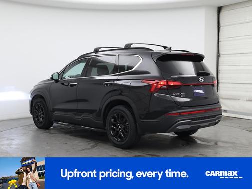 2023 Hyundai SANTA FE XRT
