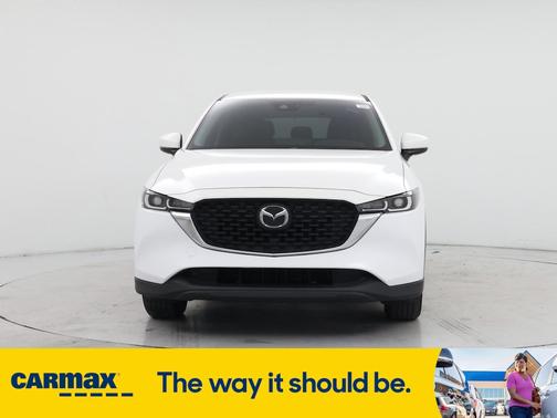 2022 Mazda CX-5 2.5 S