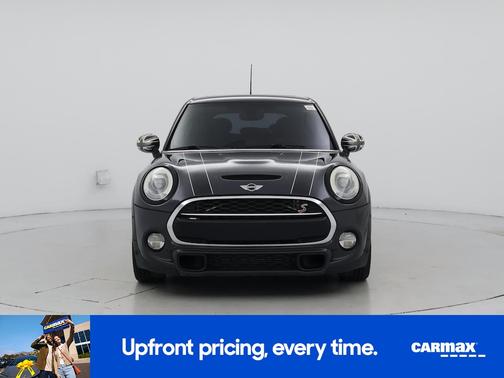 2018 MINI Hardtop S