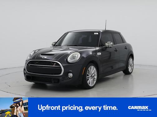 2018 MINI Hardtop S