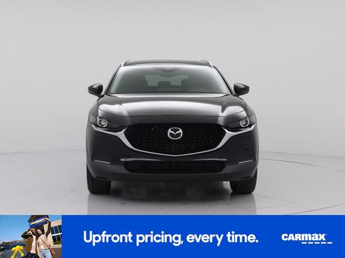 2024 Mazda CX-30 2.5 S Preferred Package