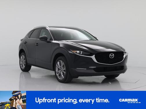 2024 Mazda CX-30 2.5 S Preferred Package