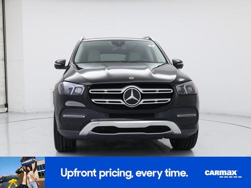 2021 Mercedes-Benz GLE 350 GLE 350