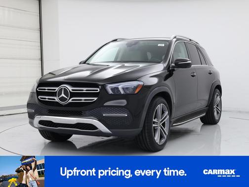 2021 Mercedes-Benz GLE 350 GLE 350