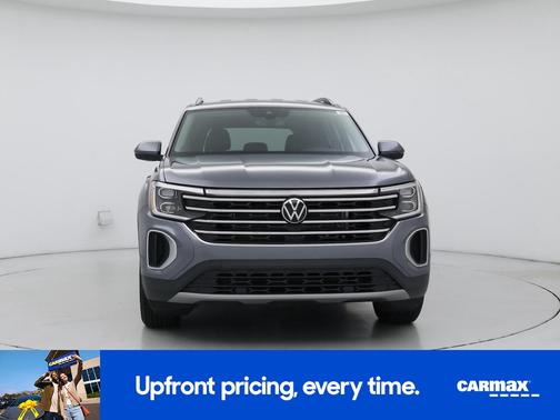 2024 Volkswagen Atlas SE