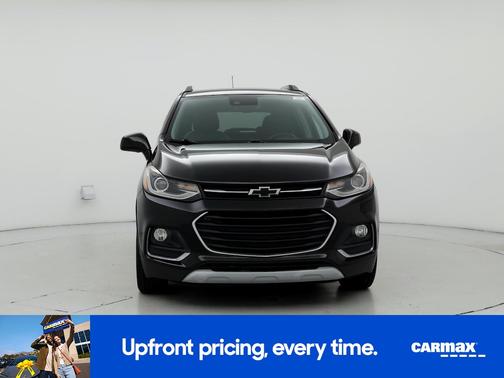 2019 Chevrolet Trax Premier
