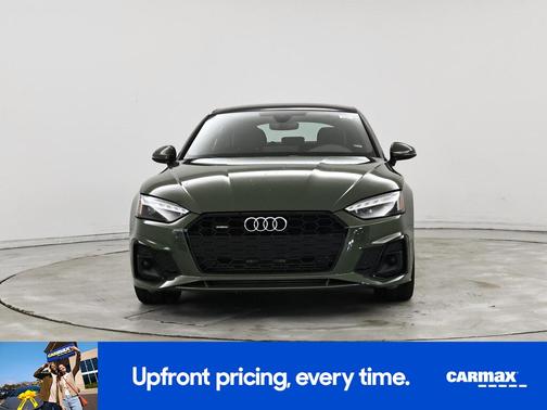 2025 Audi A5 Sportback S-Line Premium