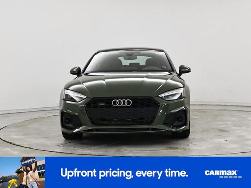 2025 Audi A5 Sportback S-Line Premium