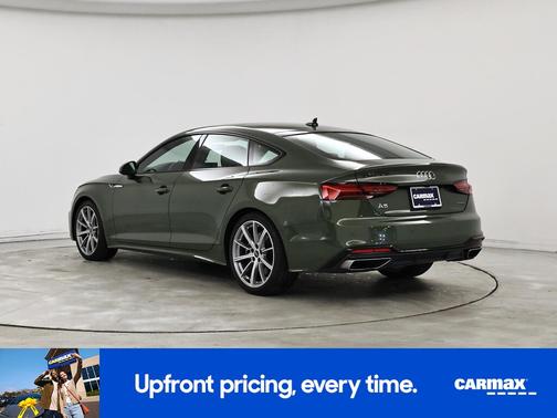 2025 Audi A5 Sportback S-Line Premium