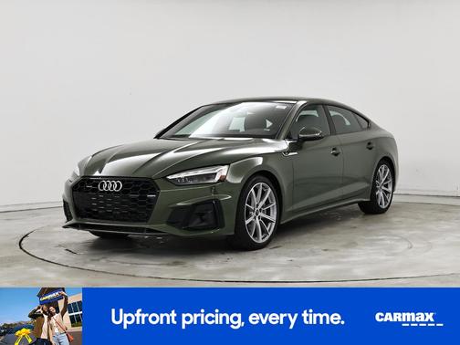 2025 Audi A5 Sportback S-Line Premium