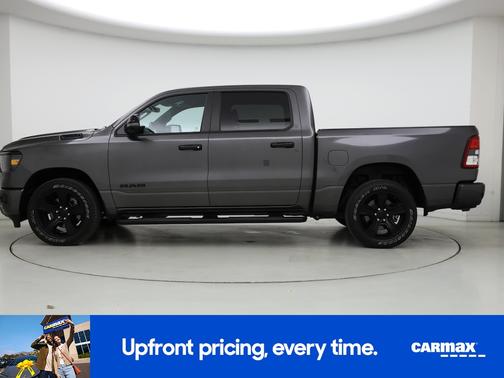 2023 RAM 1500 Bighorn