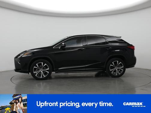 2018 Lexus RX 350 RX 350