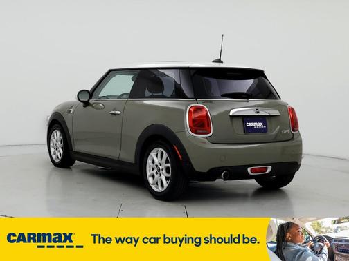 2019 MINI Hardtop
