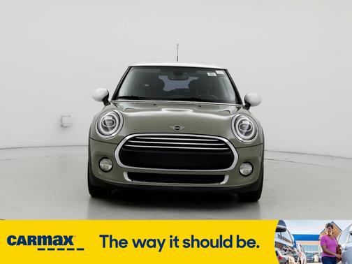 2019 MINI Hardtop