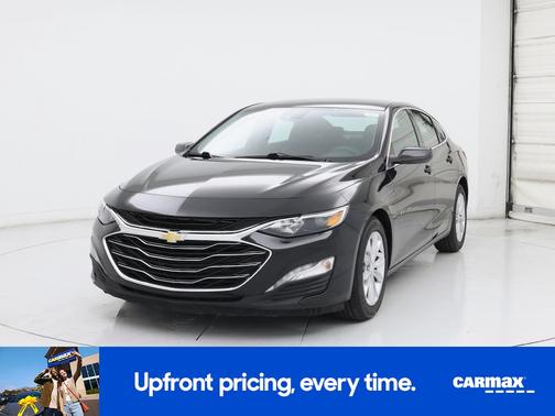 2023 Chevrolet Malibu 1LT