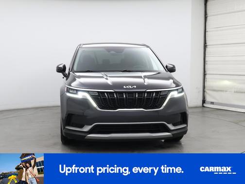 2023 Kia Carnival LX