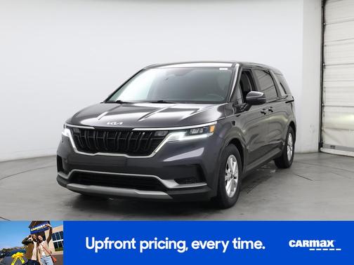 2023 Kia Carnival LX