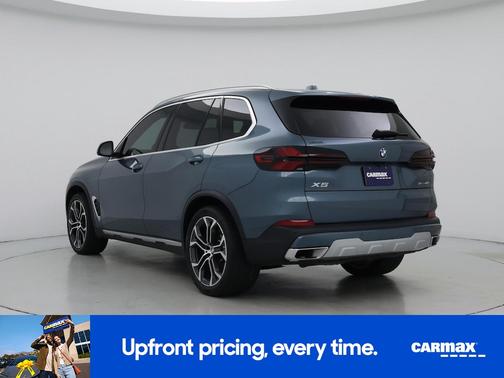 2025 BMW X5 sDrive40i