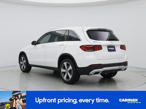 2022 Mercedes-Benz GLC 300 