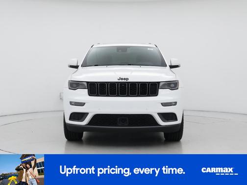 2019 Jeep Grand Cherokee High Altitude
