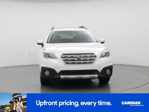 2015 Subaru Outback Limited