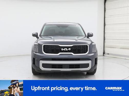 2024 Kia Telluride LX