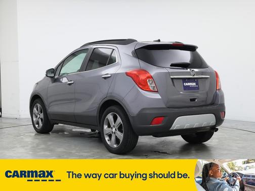 2014 Buick Encore Convenience