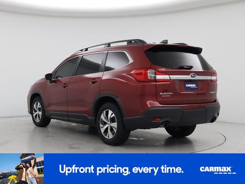 2019 Subaru Ascent Premium