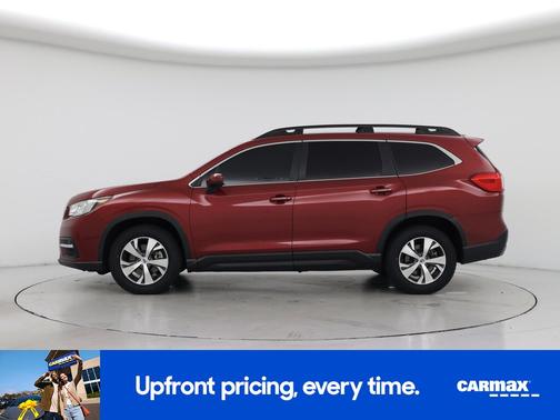 2019 Subaru Ascent Premium