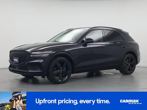 2022 Genesis GV70 2.5T