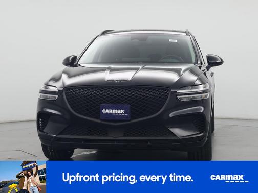 2022 Genesis GV70 2.5T