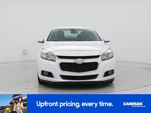 2015 Chevrolet Malibu LT