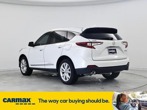 2021 Acura RDX