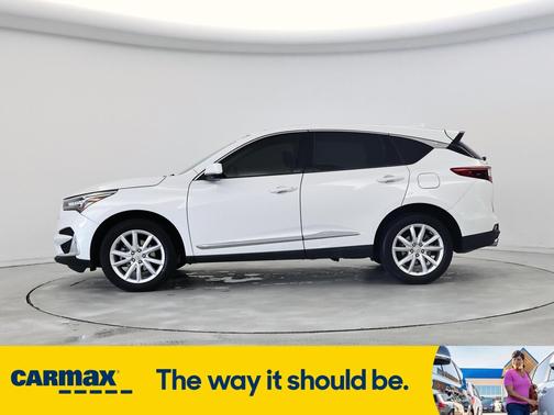 2021 Acura RDX