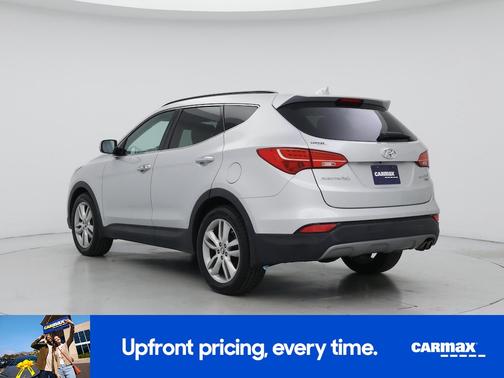 2014 Hyundai Santa Fe Sport 2.0T