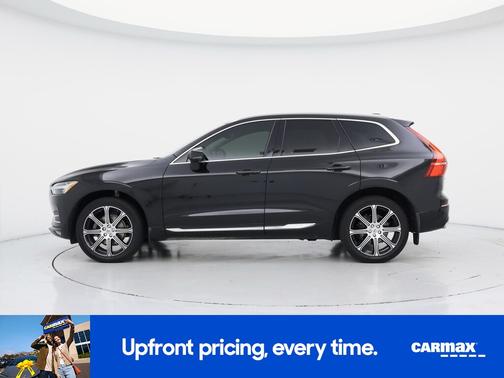 2020 Volvo XC60 T5 Inscription