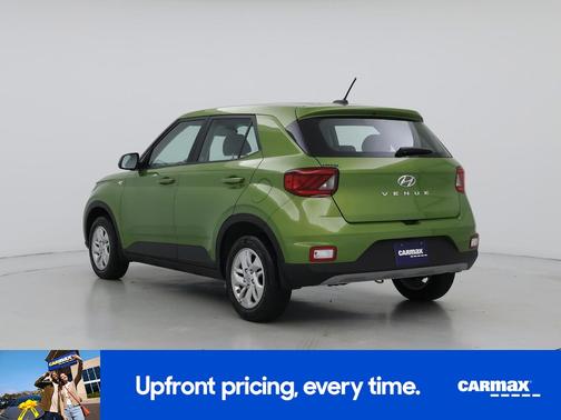 2024 Hyundai VENUE SE