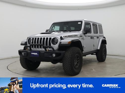 2023 Jeep Wrangler Unlimited Rubicon 392