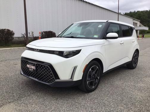 2024 Kia Soul EX