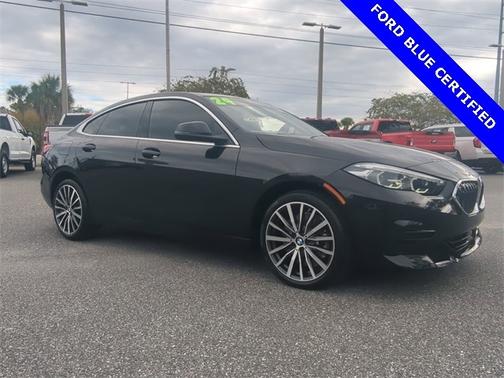 2024 BMW 228 Gran Coupe 228I SDRIVE GRAN COUPE