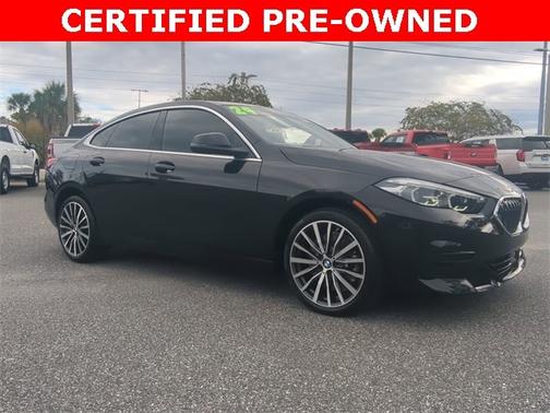 2024 BMW 228 Gran Coupe 228I SDRIVE GRAN COUPE