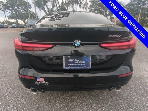 2024 BMW 228 Gran Coupe 228I SDRIVE GRAN COUPE