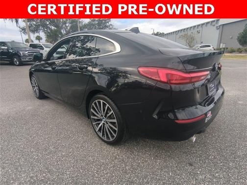 2024 BMW 228 Gran Coupe 228I SDRIVE GRAN COUPE